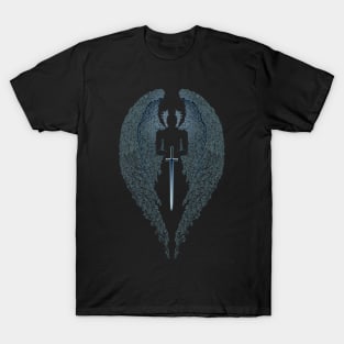 Angel sword T-Shirt